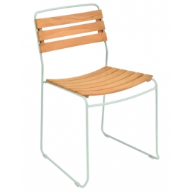 Židle Surprising Teak